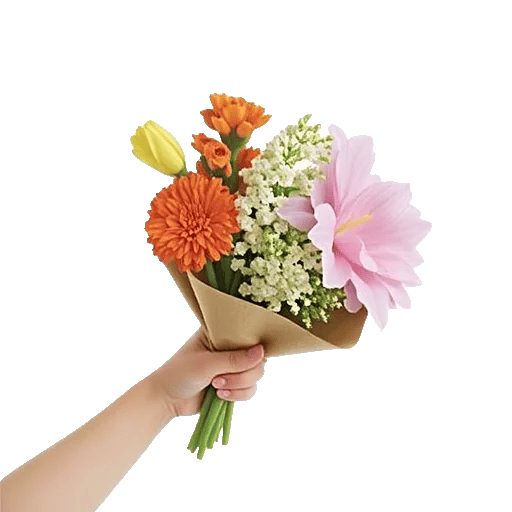 Petal Harmony Bliss