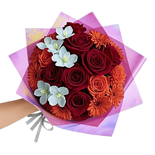 Berry Blossom Radiance