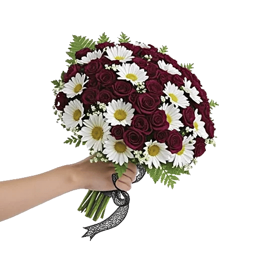 Rosemary Bloom Elegance