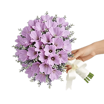 Lavender Dream Bouquet