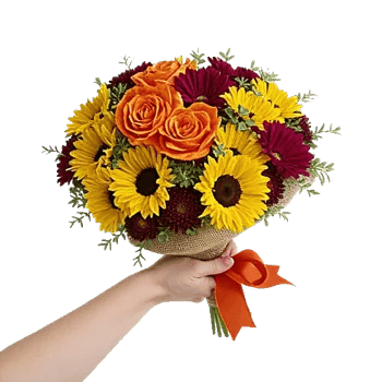 Petal Harmony Bliss