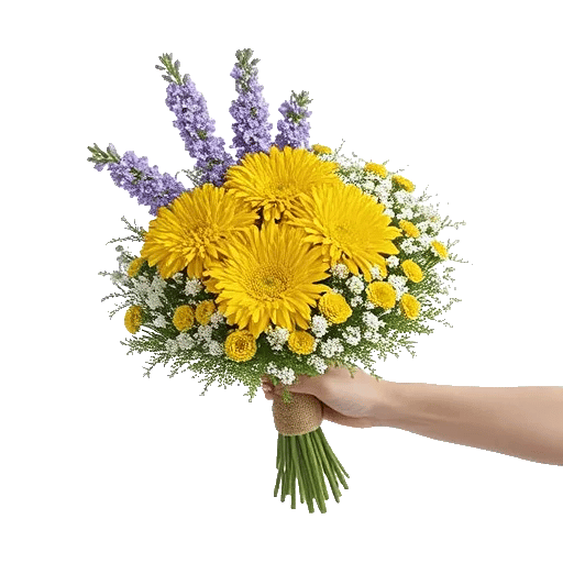 Blossom Harmony Display