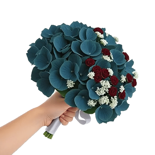 Pastel Blossom Grace