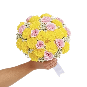 Petal Harmony Bliss
