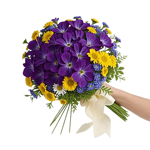 Blossom Harmony Display