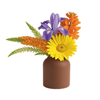 Ivory Blossom Radiance