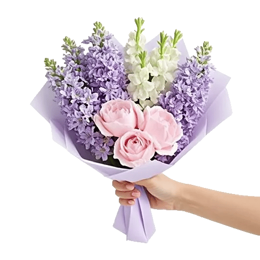 Blossom Petal Serenity