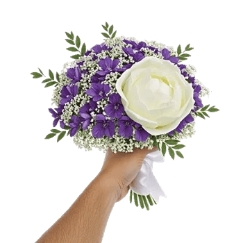 Ivory Blossom Radiance