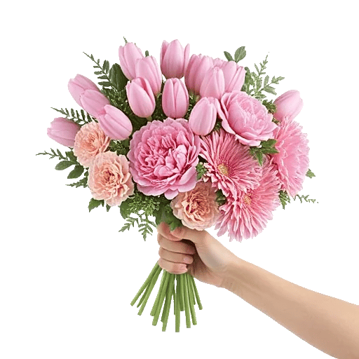 Blossom Harmony Display