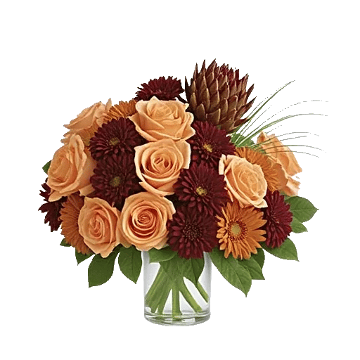 Petal Radiance Bliss