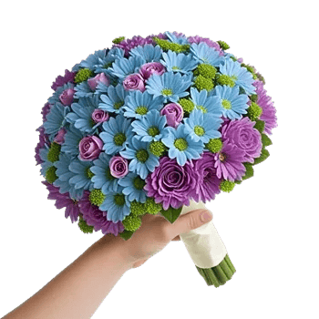 Blossom Petal Serenity