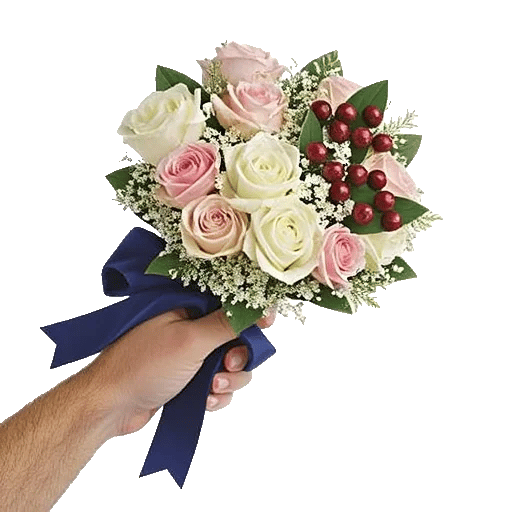 Rosemary Bloom Elegance