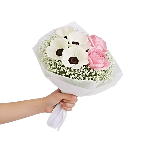 Blossom Petal Serenity