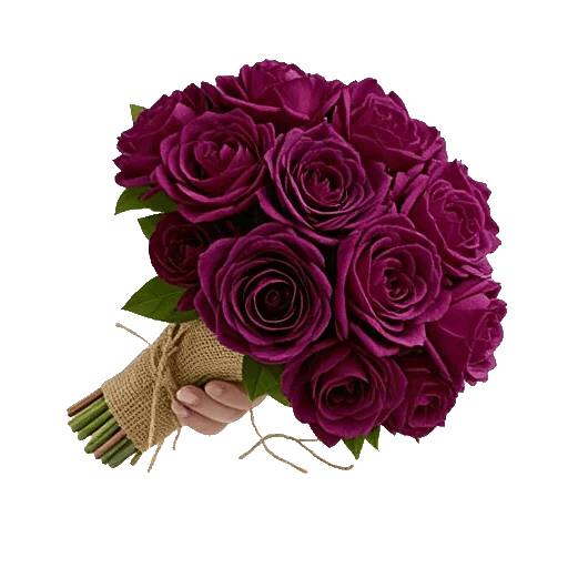 Delicate Petal Cascade