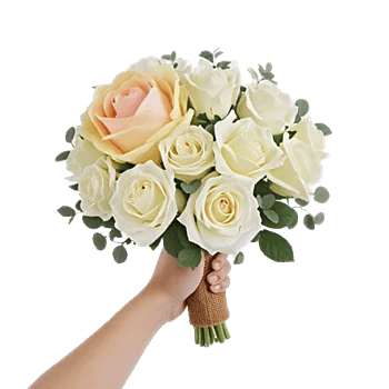 Ivory Garden Grace