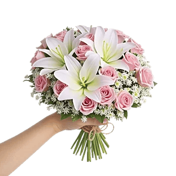 Blossom Harmony Display