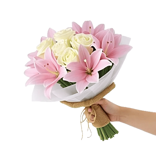 Blossom Harmony Display