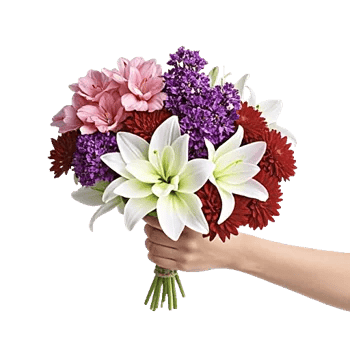 Blossom Harmony Display