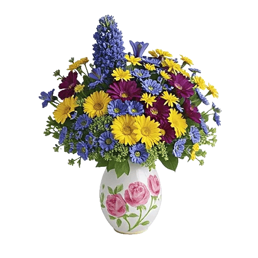 Cobalt Bloom Mix