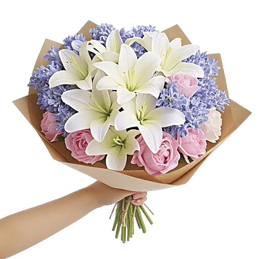 Blossom Harmony Display