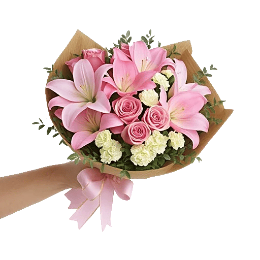 Blossom Harmony Display