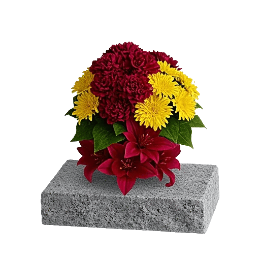 Ivory Blossom Radiance