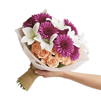 Petal Radiance Bliss