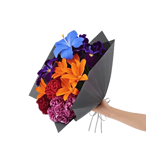 Ivory Blossom Radiance