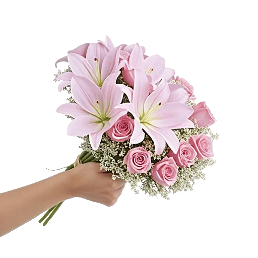 Blossom Radiant Whisper