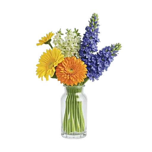 Ivory Blossom Radiance