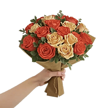 Rosemary Bloom Elegance