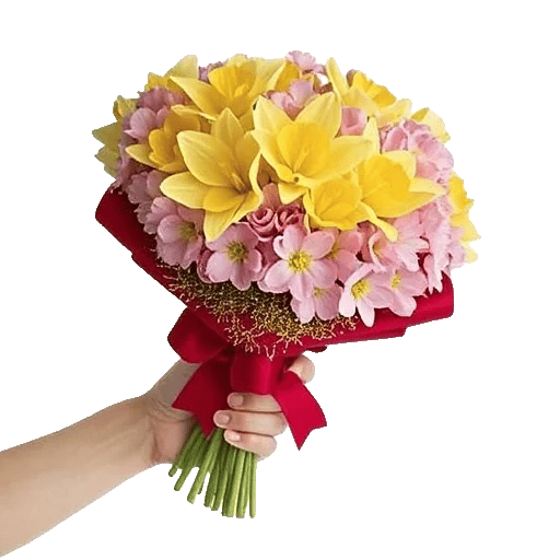 Blossom Harmony Display