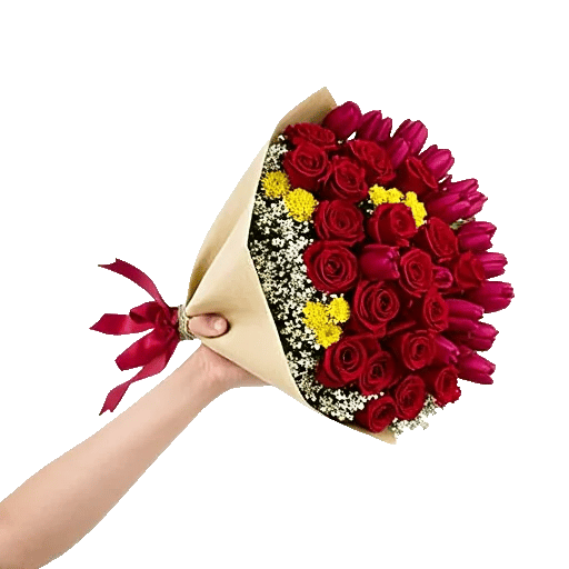 Blossom Harmony Display