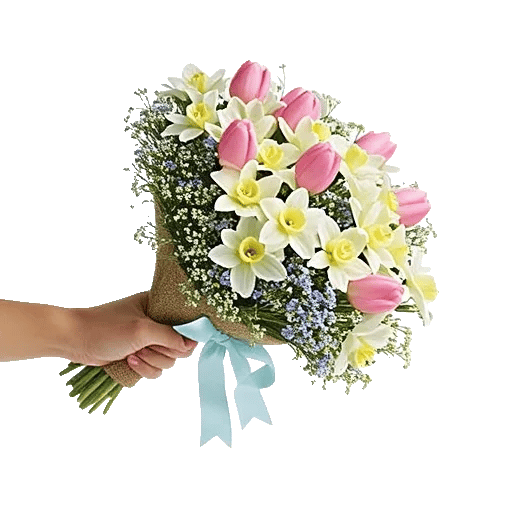 Blossom Harmony Display