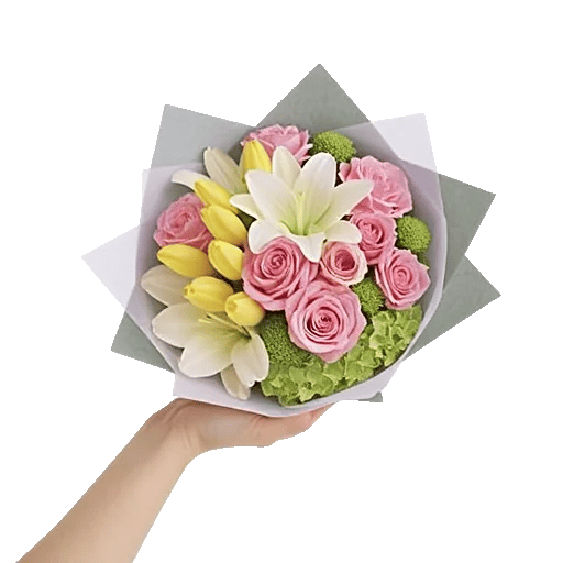 Blossom Harmony Display