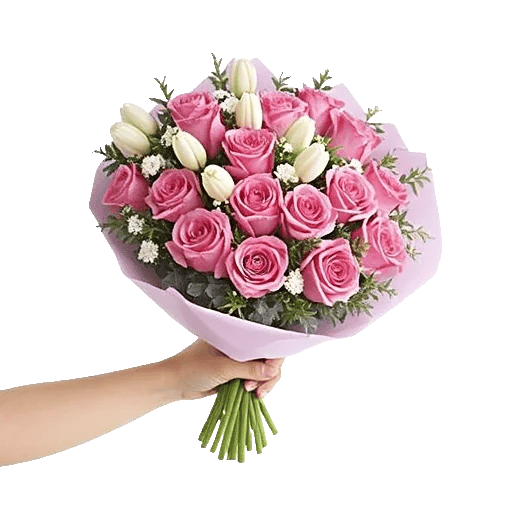 Blossom Harmony Display