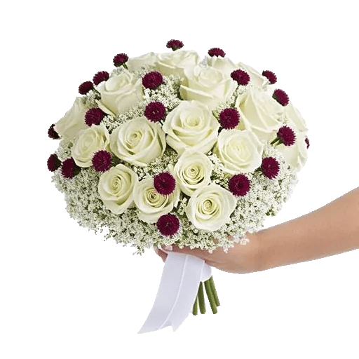 Rosemary Bloom Elegance