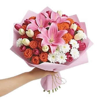 Blossom Harmony Display