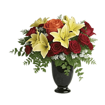 Ivory Blossom Radiance