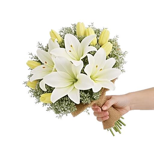 Blossom Harmony Display