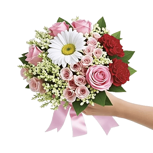 Petal Harmony Bliss