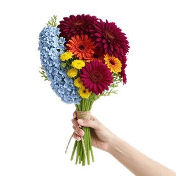 Blossom Petal Serenity