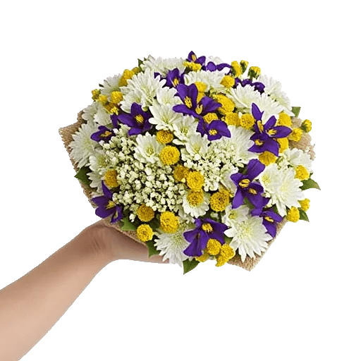 Blossom Harmony Display