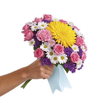 Petal Radiance Bliss