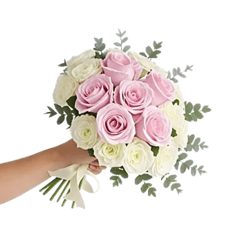 Petal Whisper Symphony