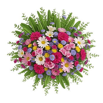 Ivory Blossom Radiance