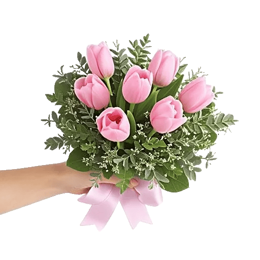 Blossom Harmony Display