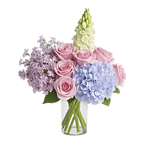 Ivory Blossom Radiance