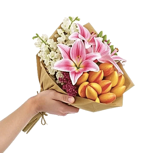 Ivory Blossom Radiance