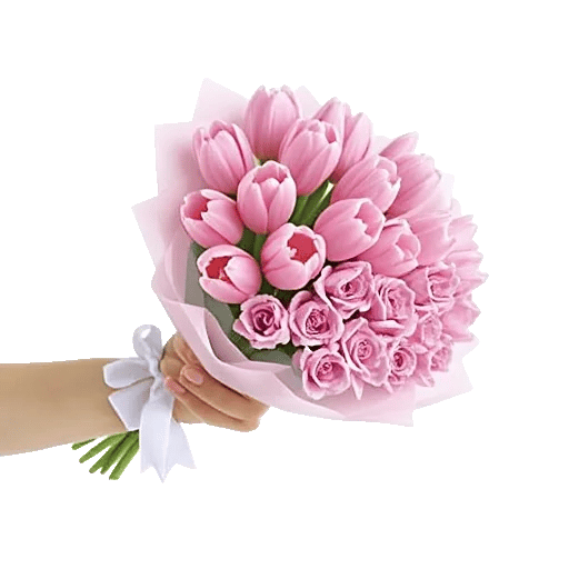 Blossom Harmony Display